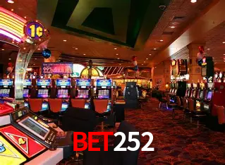 Desvendando o Mundo dos Jogos Virtuais na bet252
