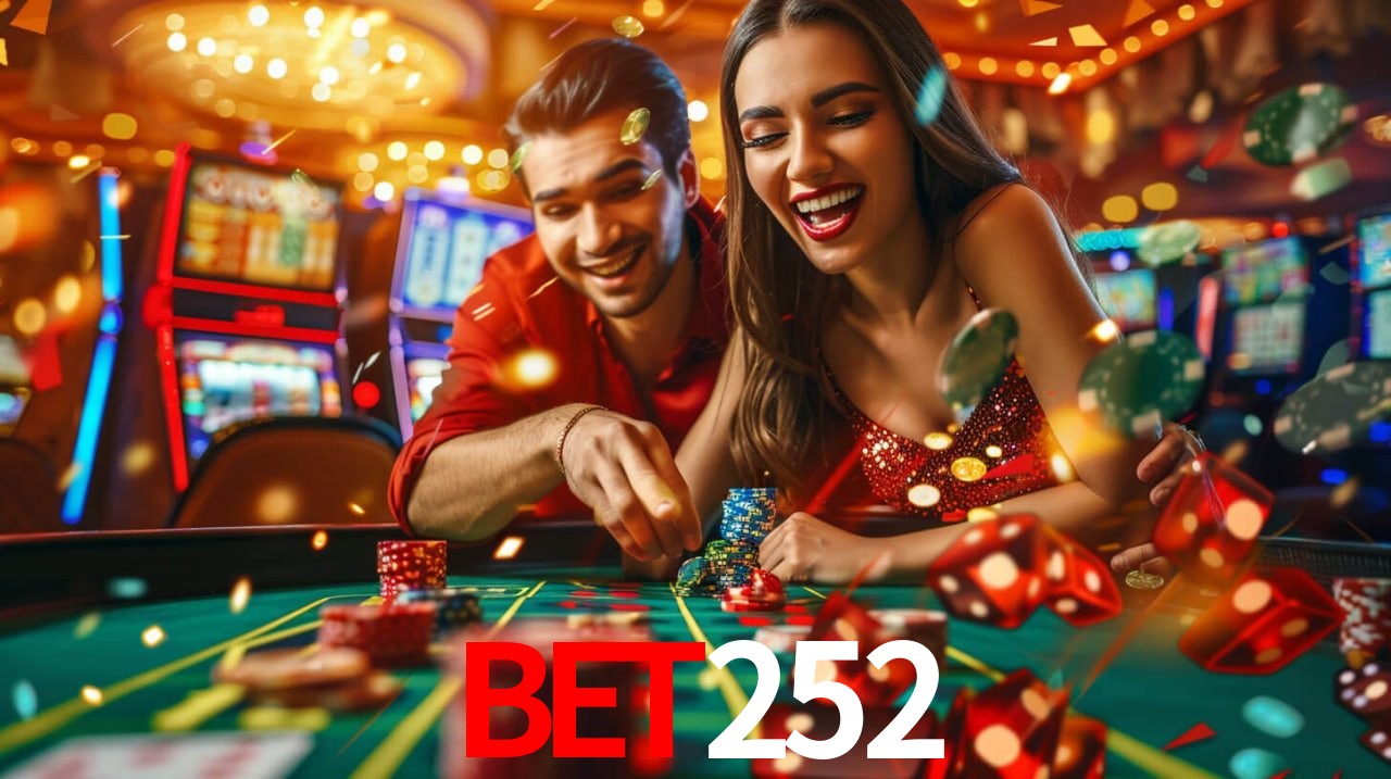 Cadastro Rápido bet252