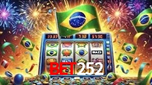 Game Providers bet252