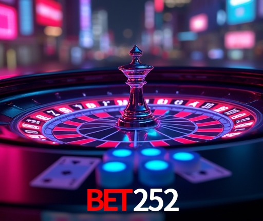 Descubra a Essência do bet252: Nossa História e Compromissos
