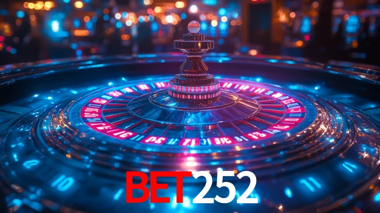 bet252 App Interface