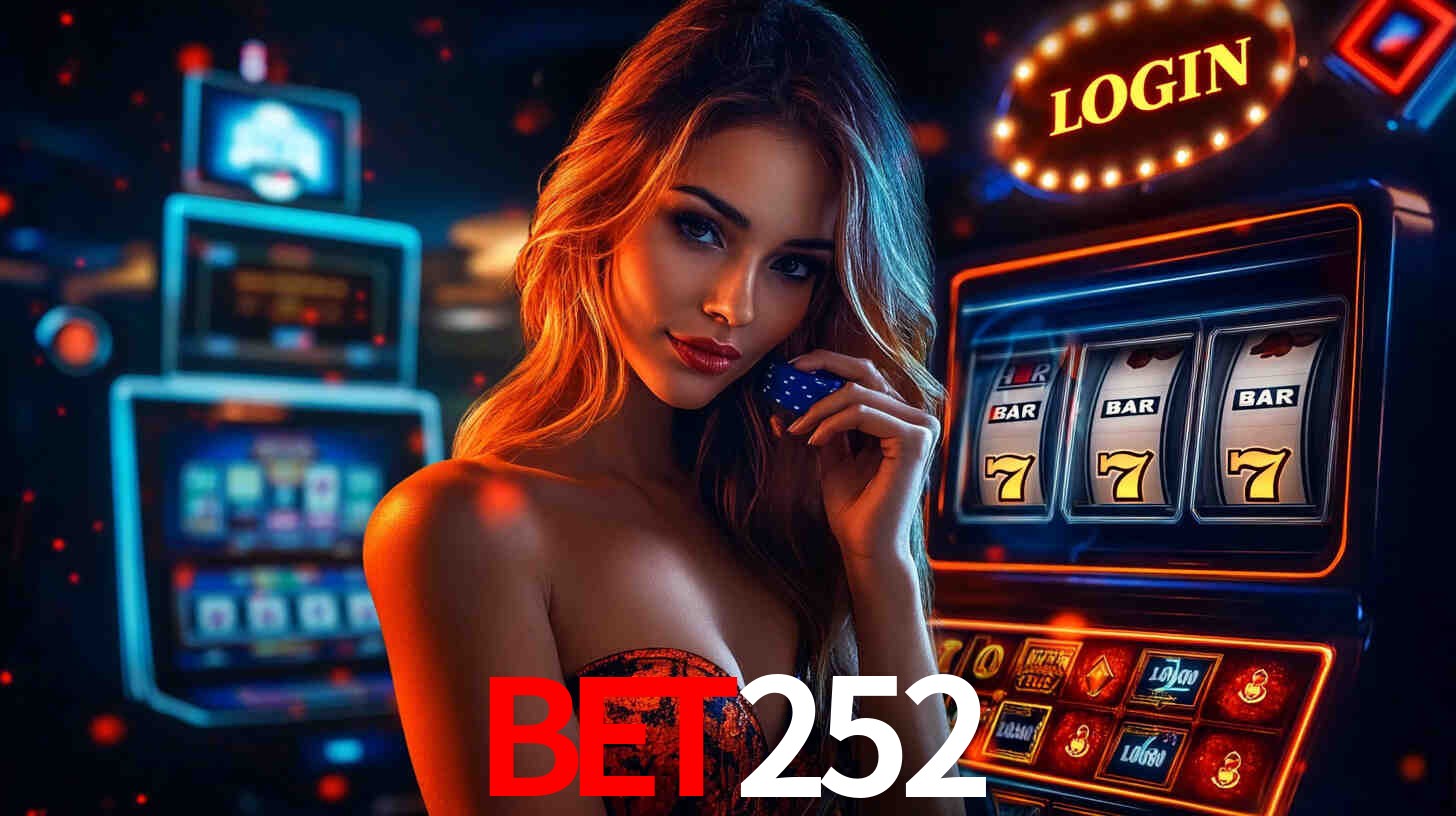 bet252: A Experiência de Casino com Jogos de Mesa ao Vivo