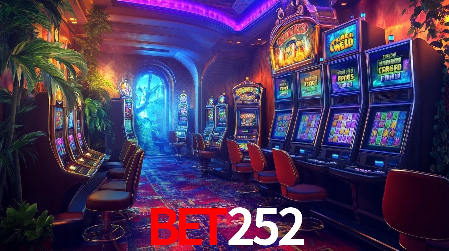 BET252 App Interface