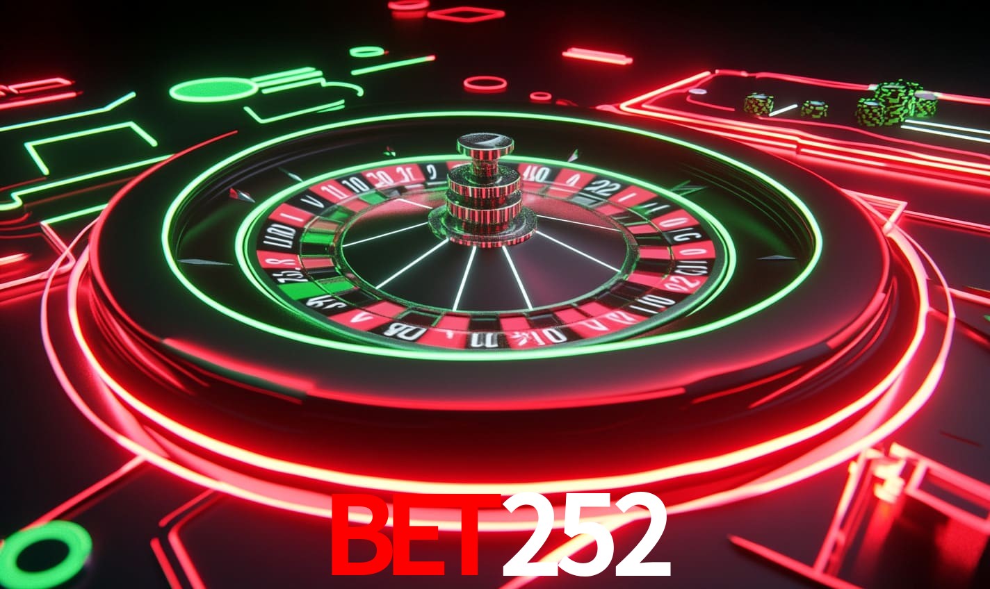 Diretório de Jogos BET252