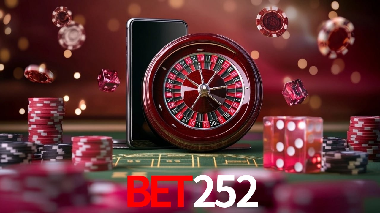 VIP Casino BET252
