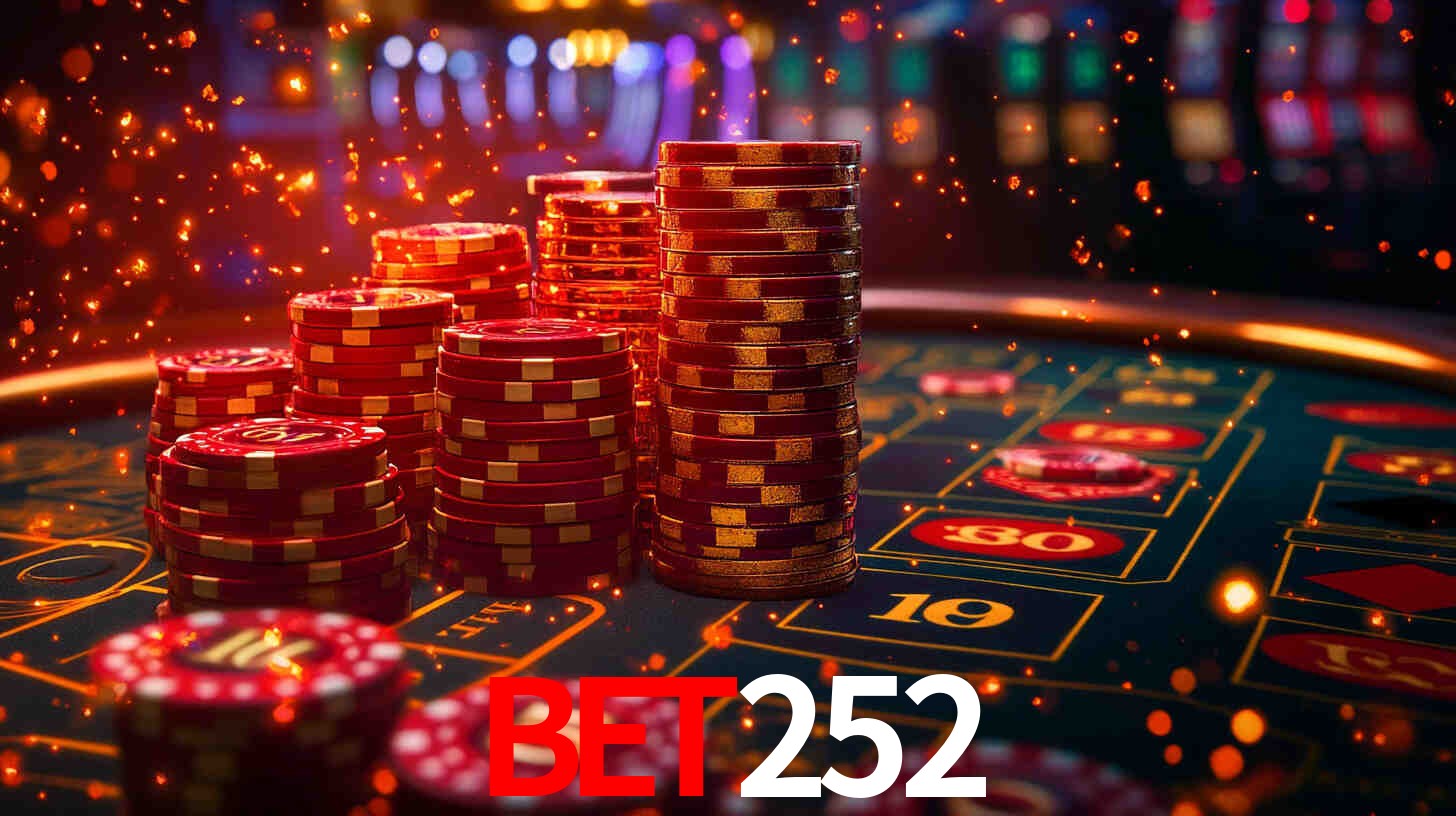 BET252,BET252 paga