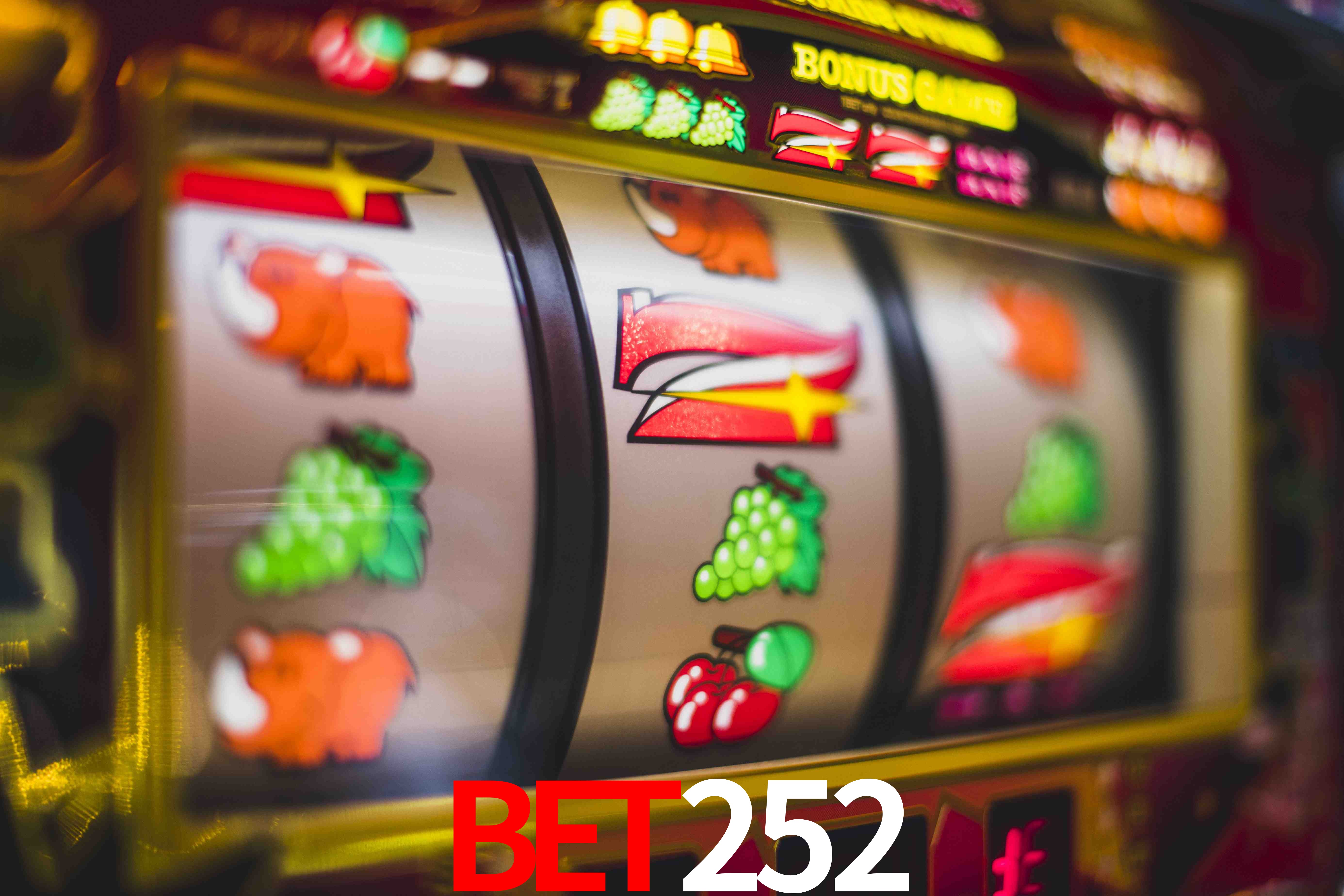 Live Casino BET252