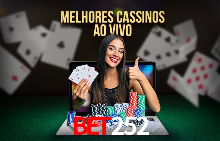 Account Benefits BET252