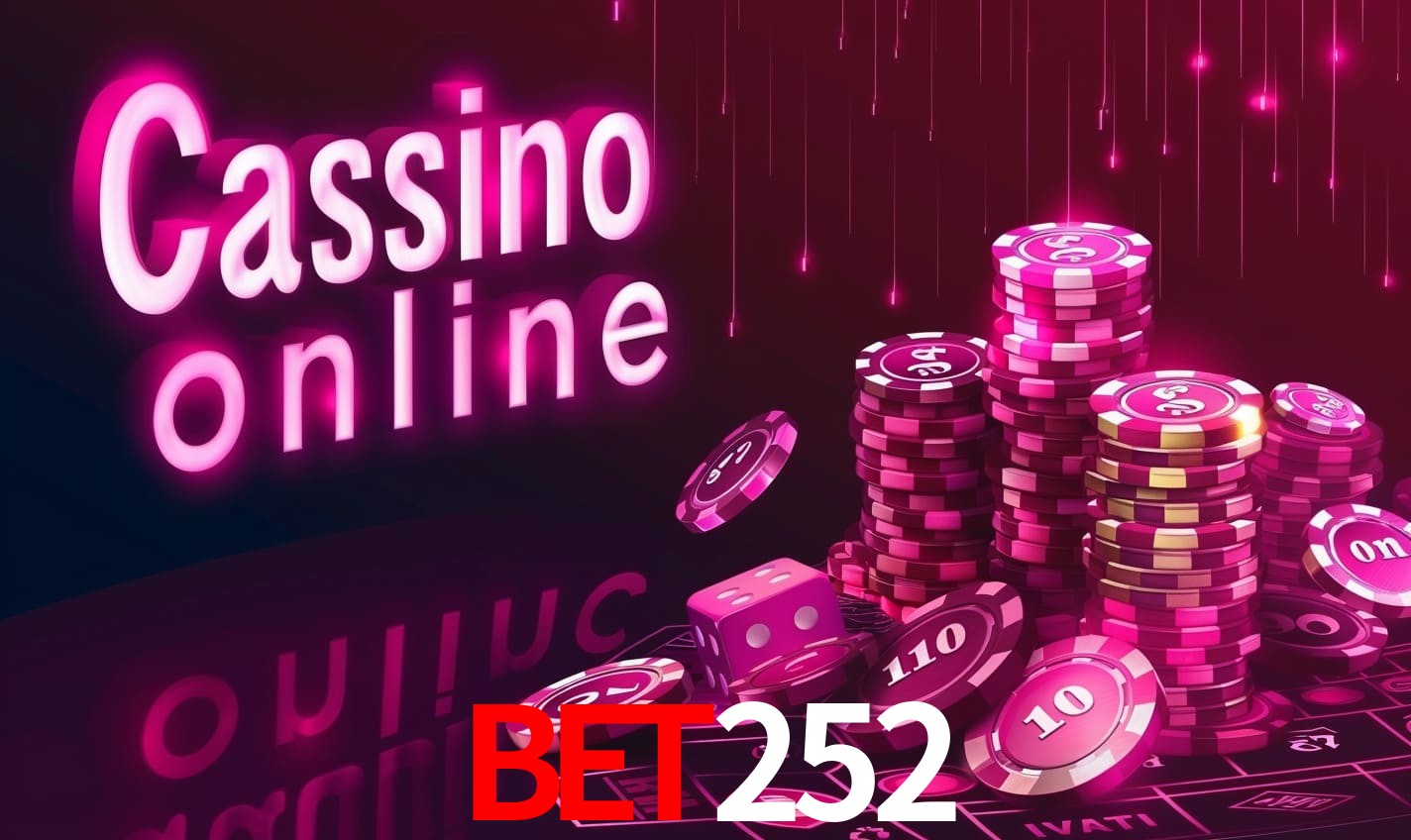Casino Ao Vivo BET252