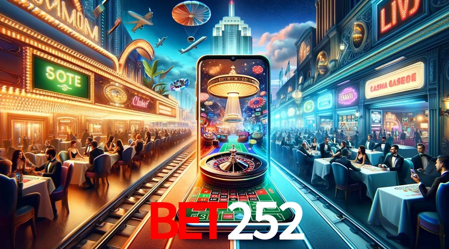 Player Reviews BET252