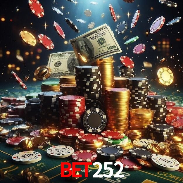 Promoções Sazonais BET252