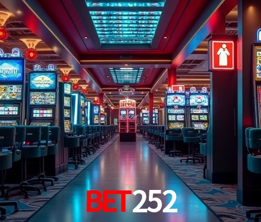 Cadastro Rápido BET252
