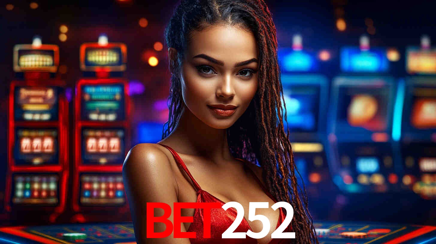 Estatísticas do Jogo BET252