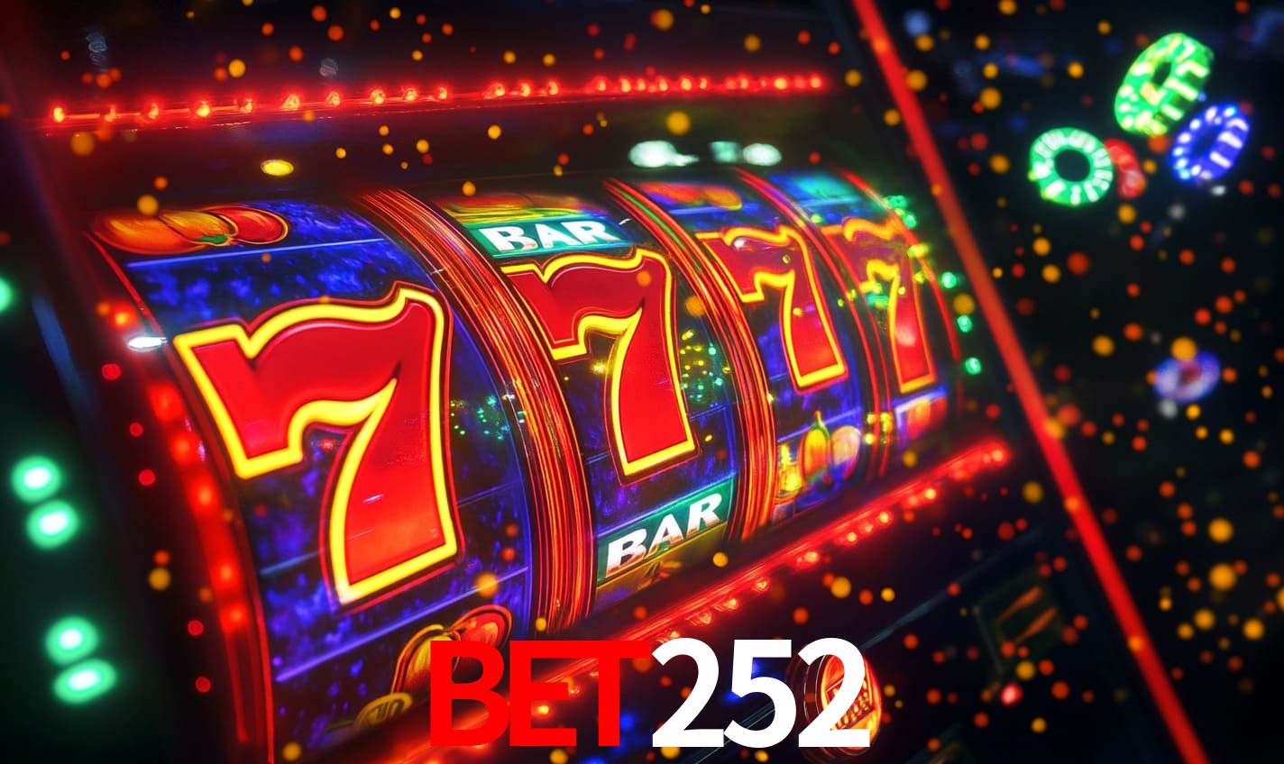BET252 VIP