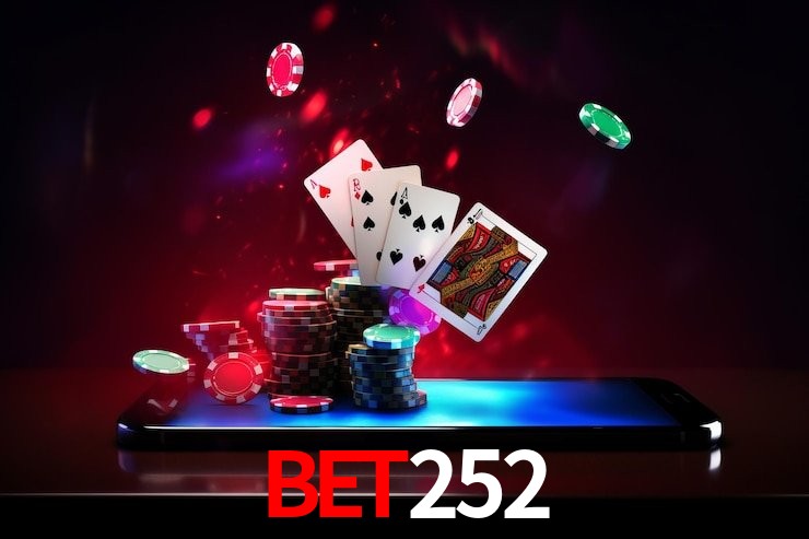 Tennis Betting BET252