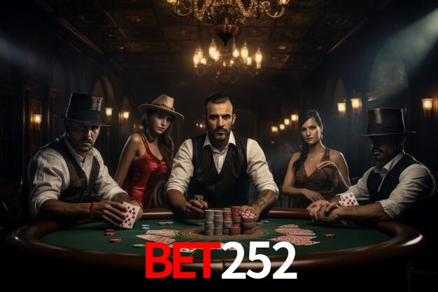 Integração de APIs BET252