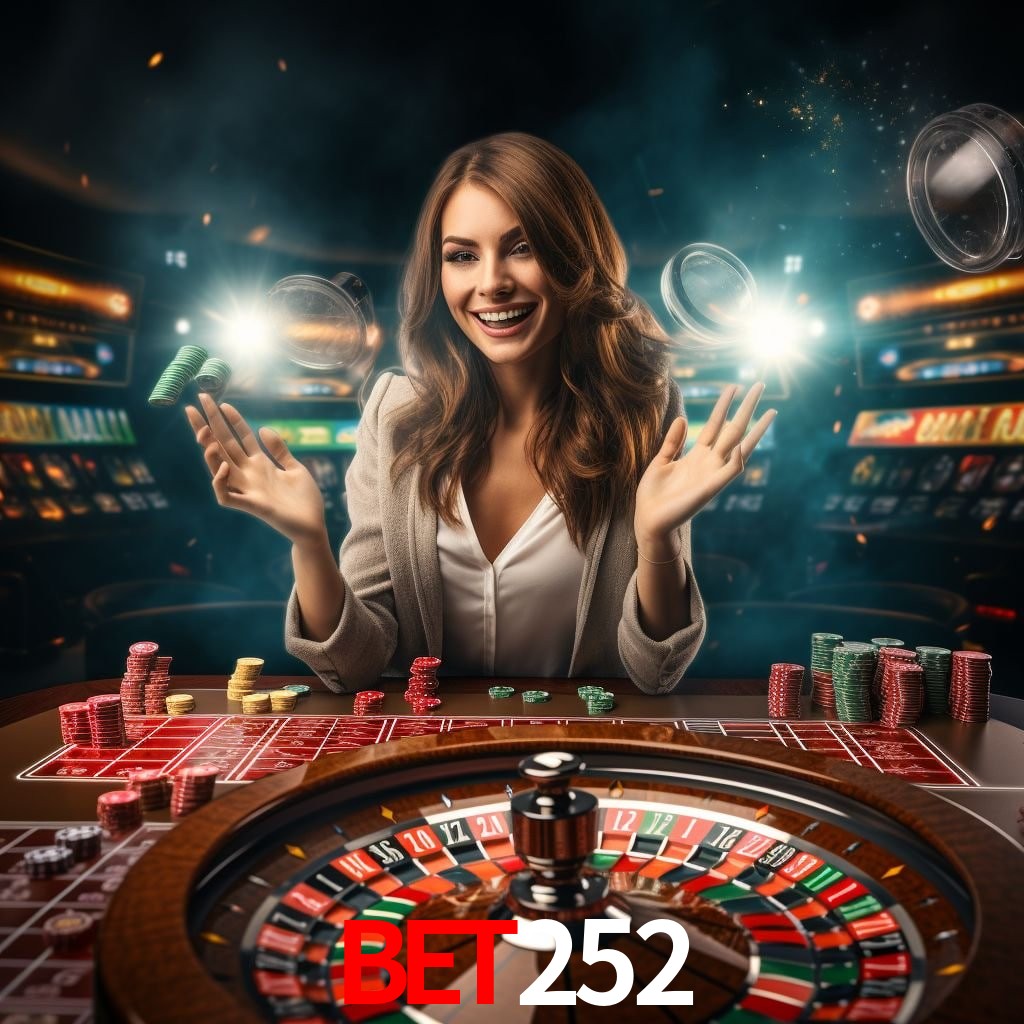 BET252 paga