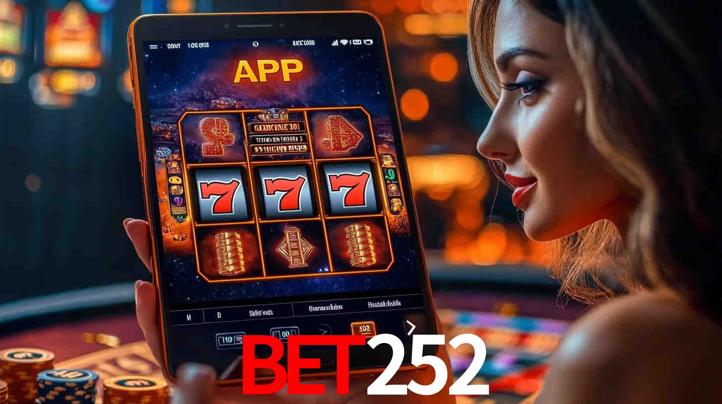 Desvendando o Mundo dos Jogos Virtuais na BET252