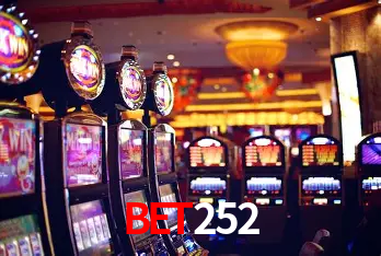 Exclusive Offers BET252