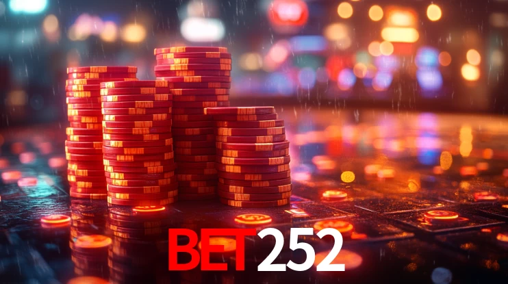BET252,BET252 paga