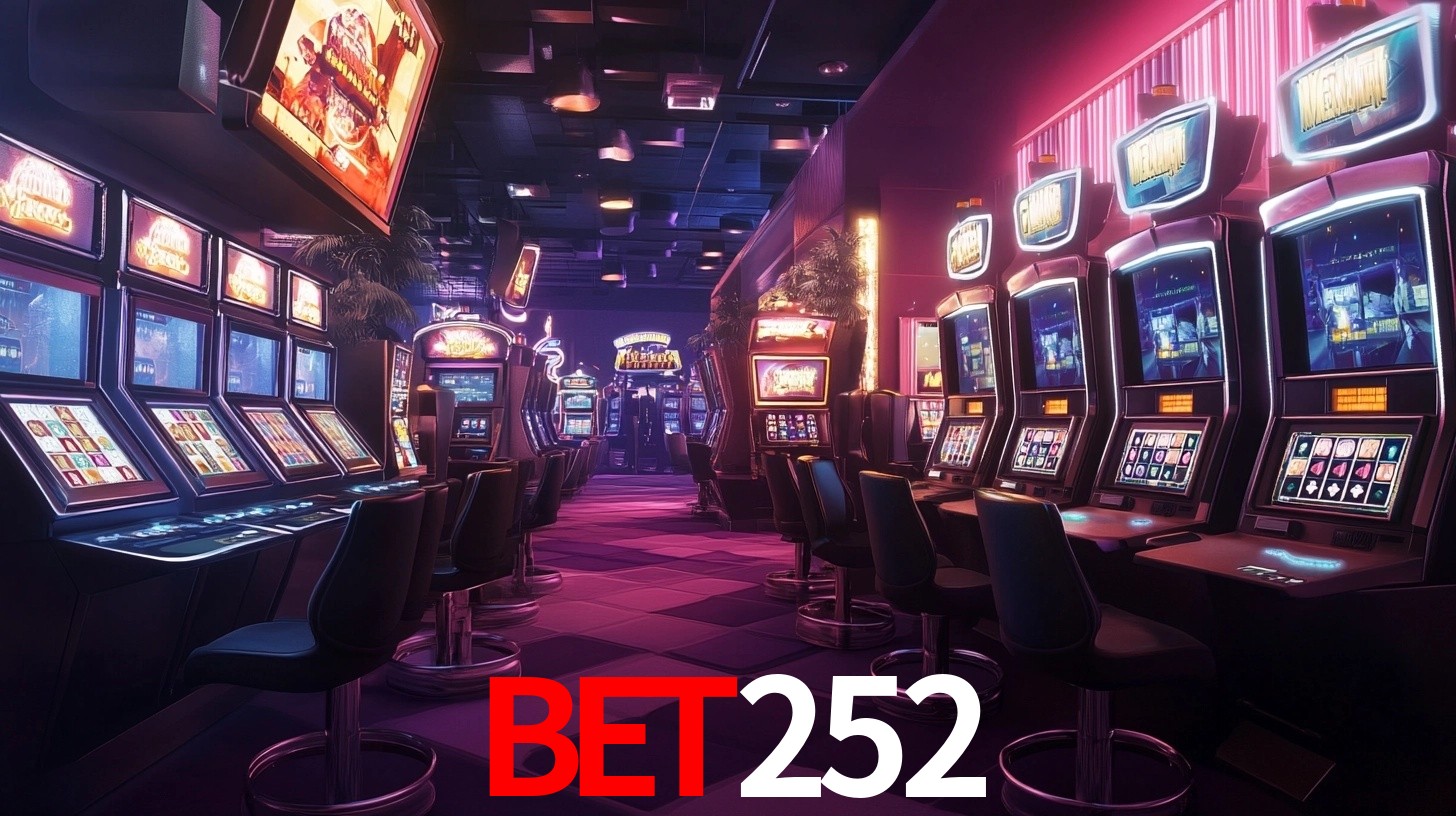 BET252 VIP