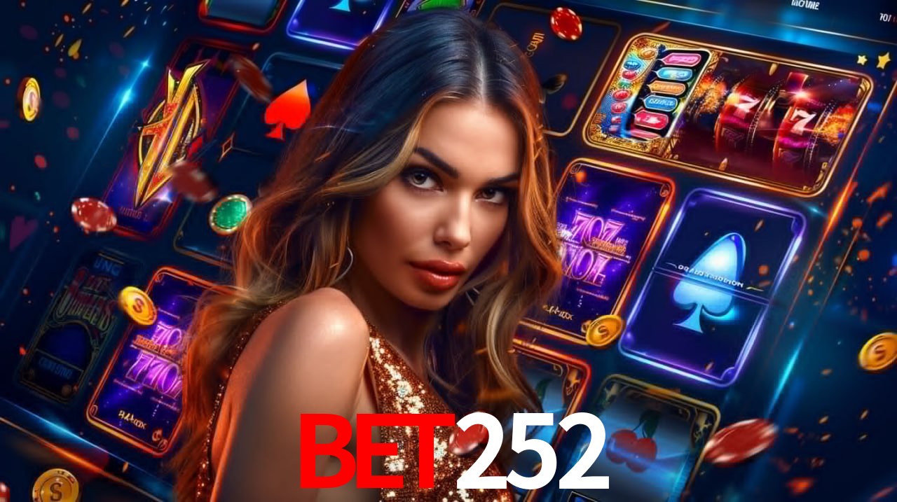 Tecnologia da Plataforma BET252