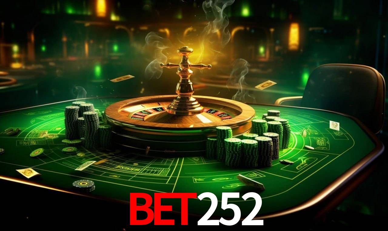 Promoção Relâmpago BET252