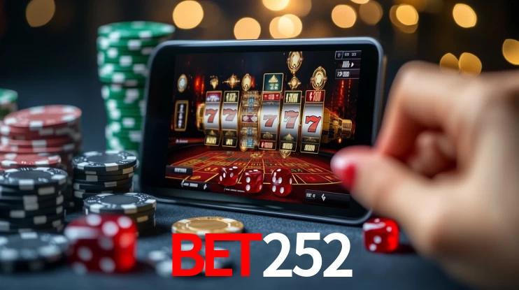 BET252,BET252 paga