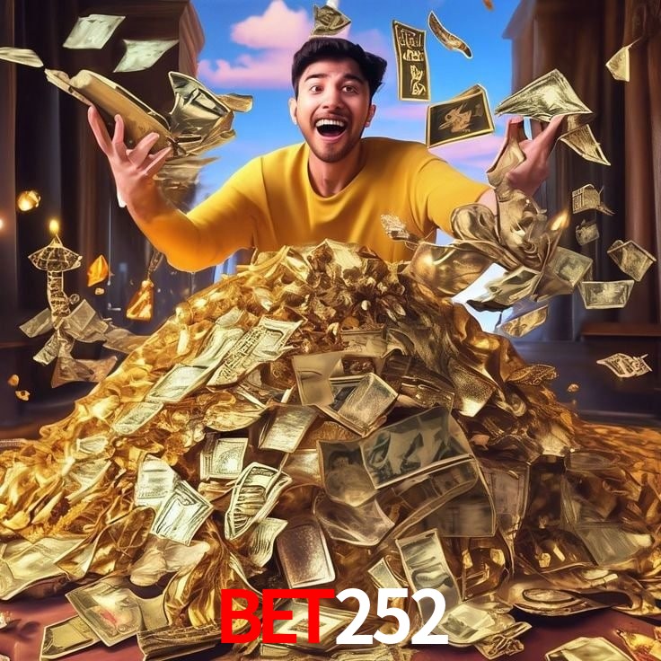 A Revolução dos Aplicativos de Jogos no BET252