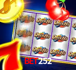 Interface Premium BET252