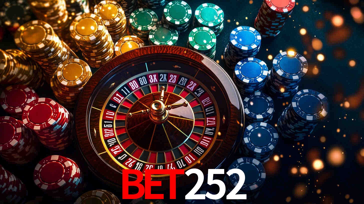 Experimente o Login Seguro Premium no BET252