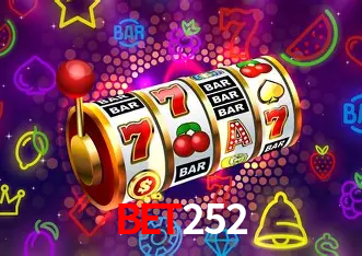 cassino BET252