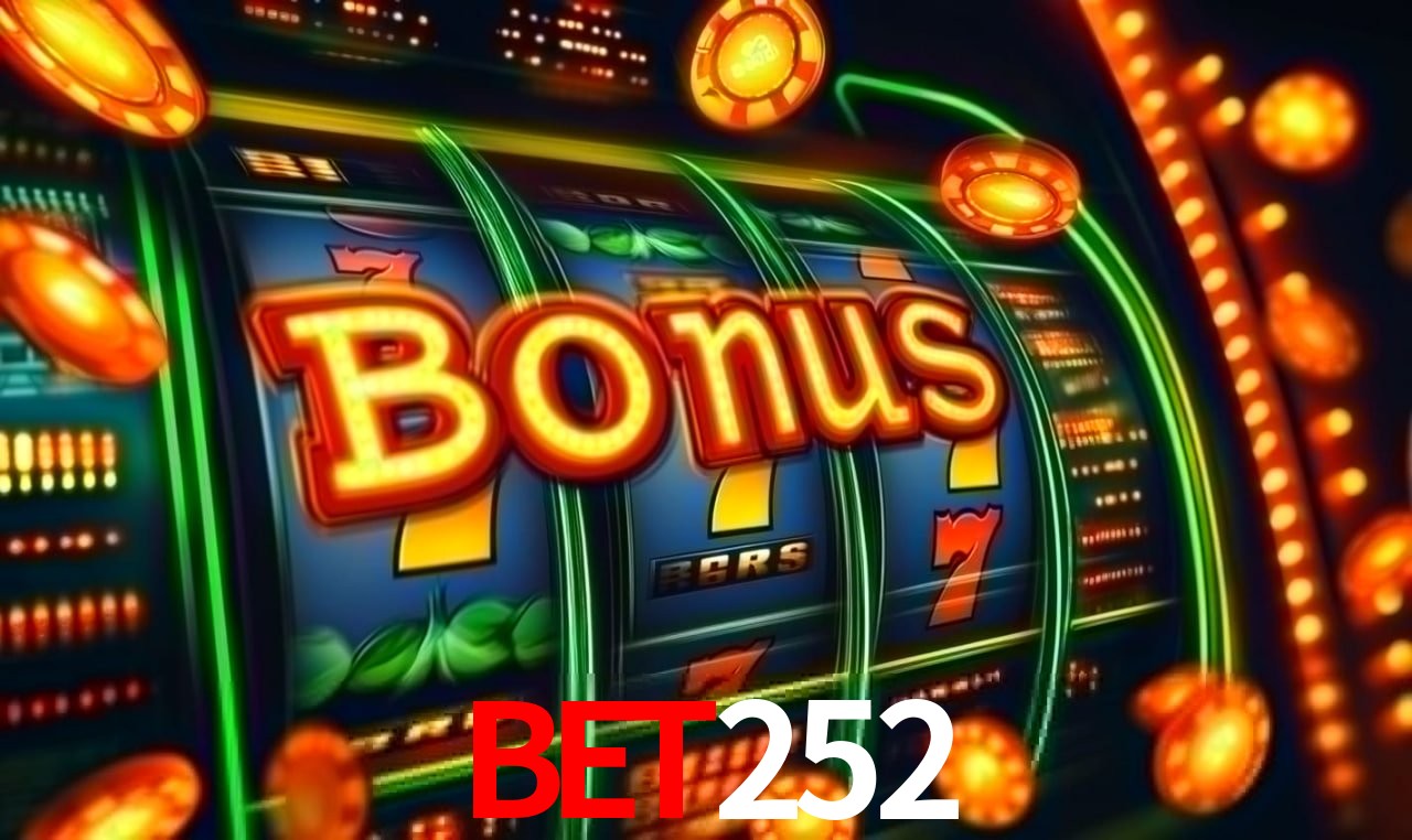 Daily Bonuses BET252