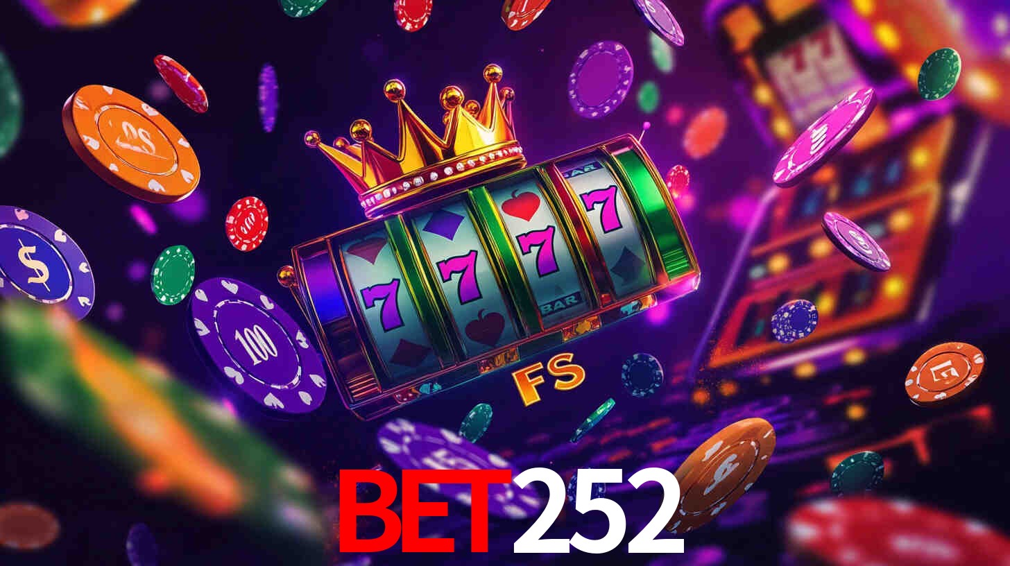 Ofertas Imperdíveis na BET252: Promoções e Bônus Que Valem a Pena