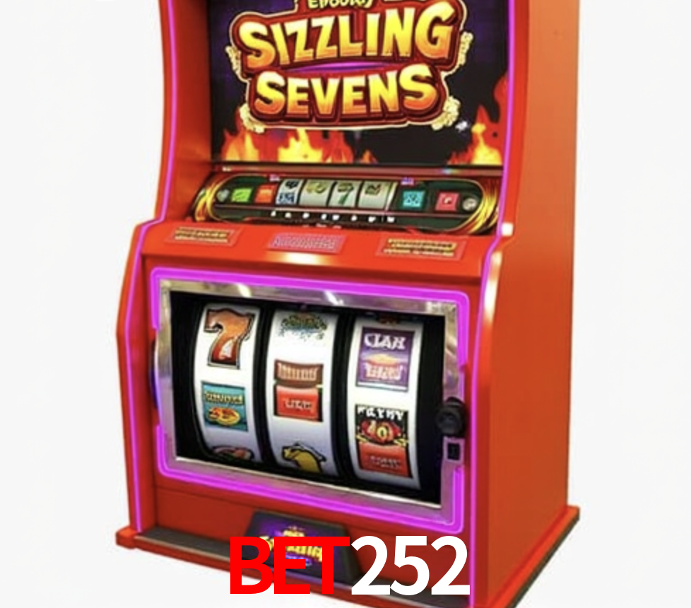 Slot Games BET252