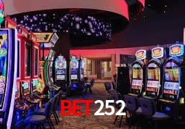 Descubra o Programa VIP da BET252: Vantagens Exclusivas para Jogadores