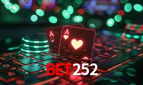 Inovações de Jogos na BET252: O Futuro das Experiências Interativas