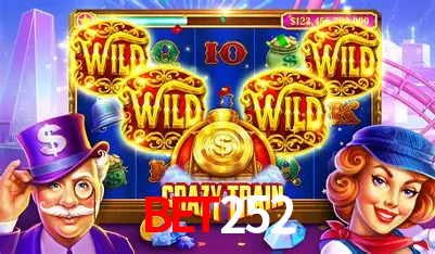 Flash Promotion BET252