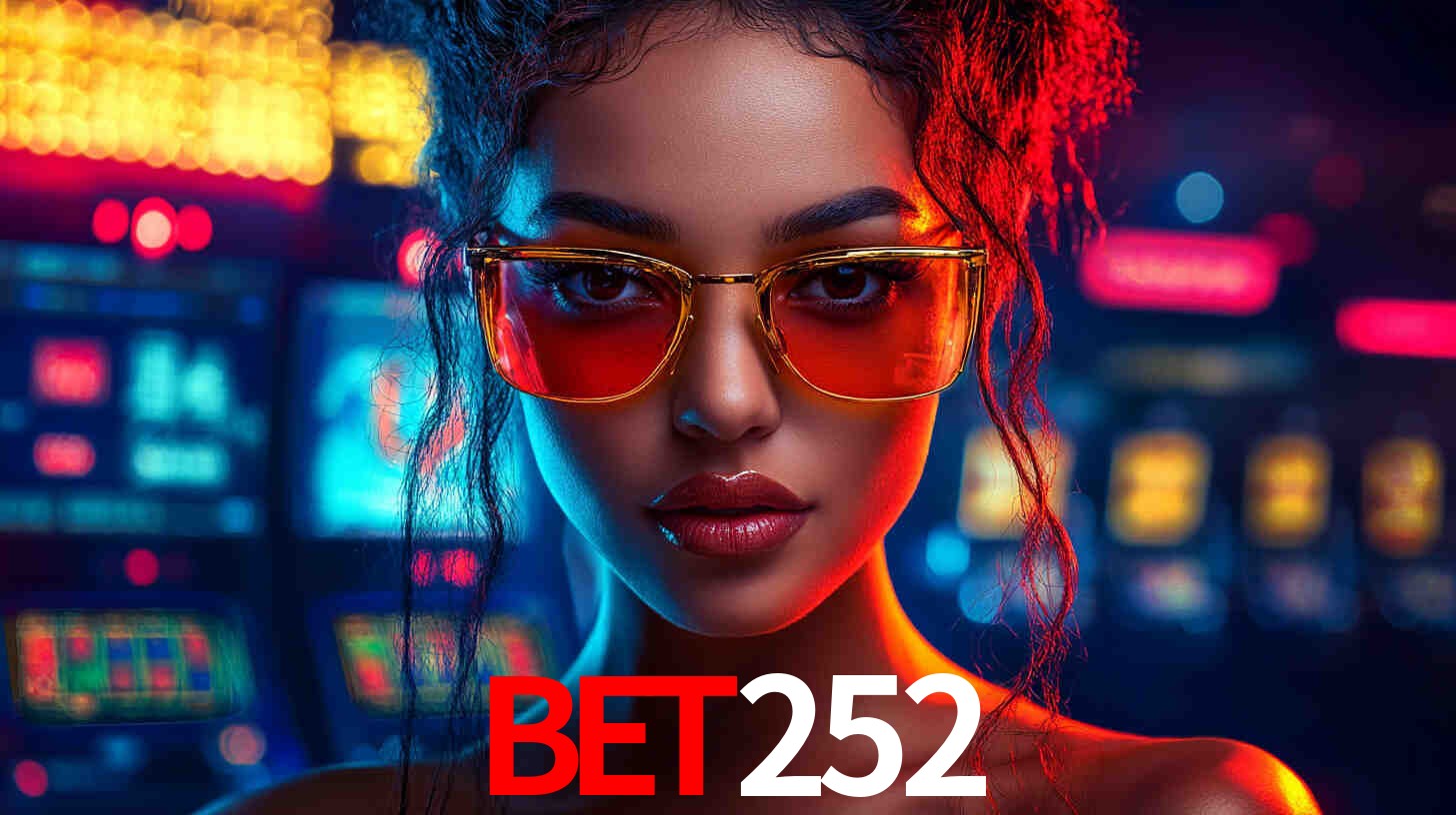 Estatísticas Esportivas BET252