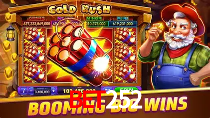 Descubra o Mundo do Cassino Online com BET252