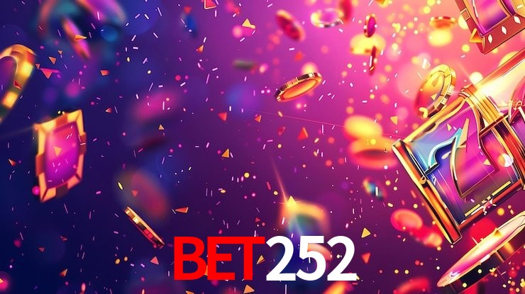 Especiais de Fim de Semana BET252