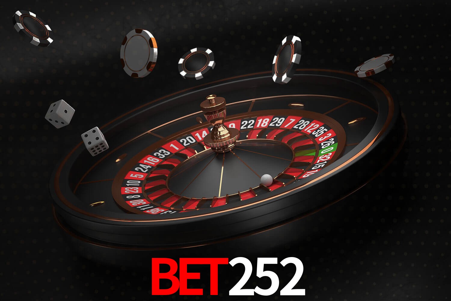 BET252 VIP