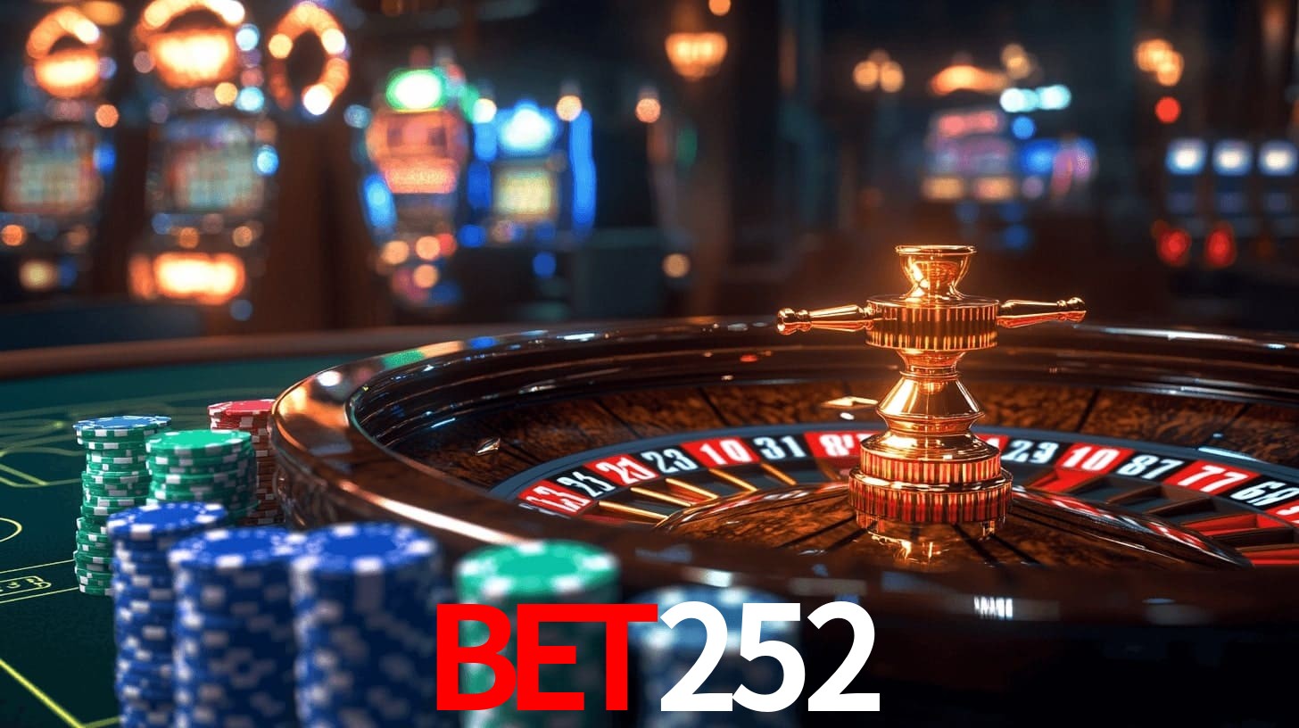 BET252,BET252 paga
