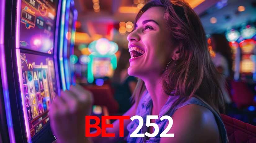 BET252 paga